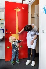 Klinik for Vækst og Reproduktion